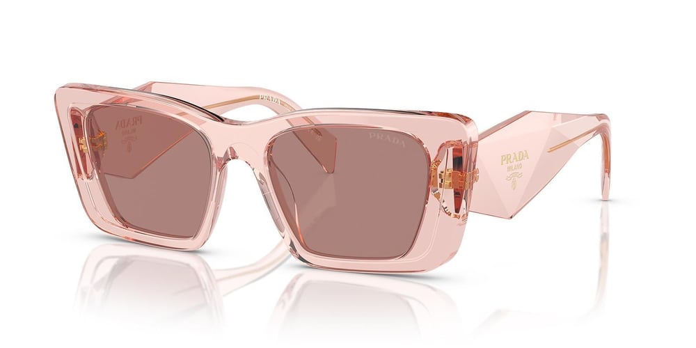 Prada SPR08Y 19Q10D 51 Kadın Güneş Gözlüğü