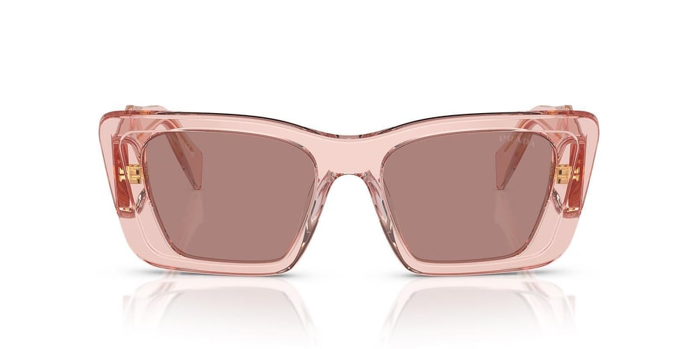 Prada SPR08Y 19Q10D 51 Kadın Güneş Gözlüğü