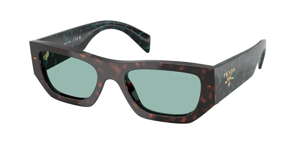 Prada SPRA01 18Z40K 53 Kadın Güneş Gözlüğü  