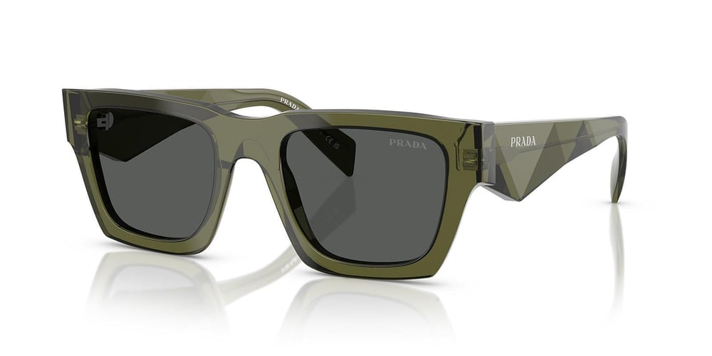 Prada SPRA06 25A40L 50 Kadın Güneş Gözlüğü