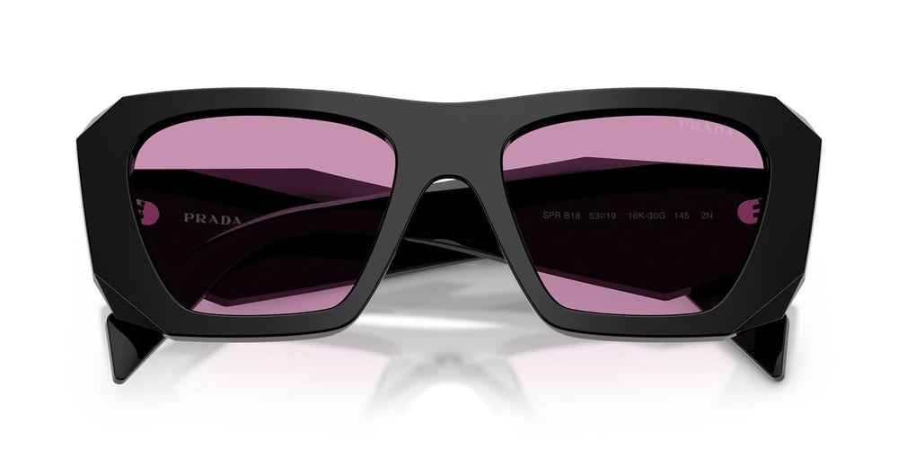 Prada SPRB18 16K30G 53 Kadın Güneş Gözlüğü