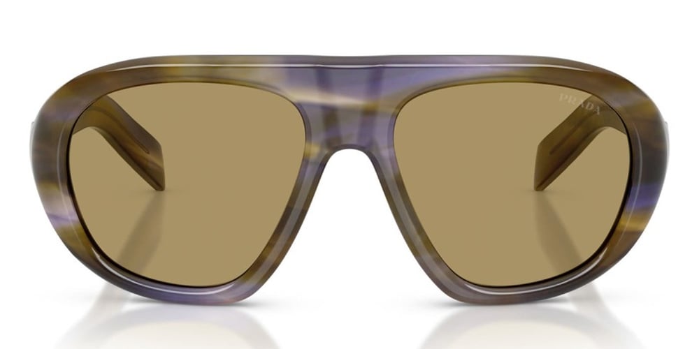 Prada SPRC05 23G70G 57 Kadın Güneş Gözlüğü