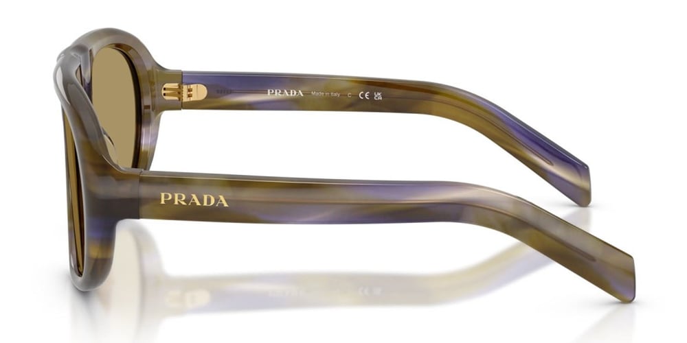 Prada SPRC05 23G70G 57 Kadın Güneş Gözlüğü