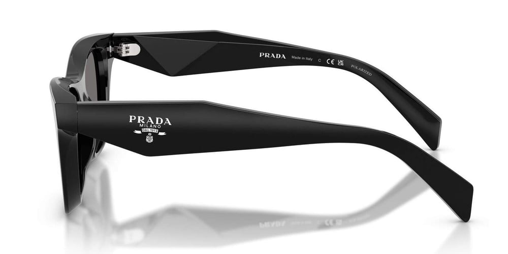 Prada SPRC07 16K90T 51 Polarize Kadın Güneş Gözlüğü