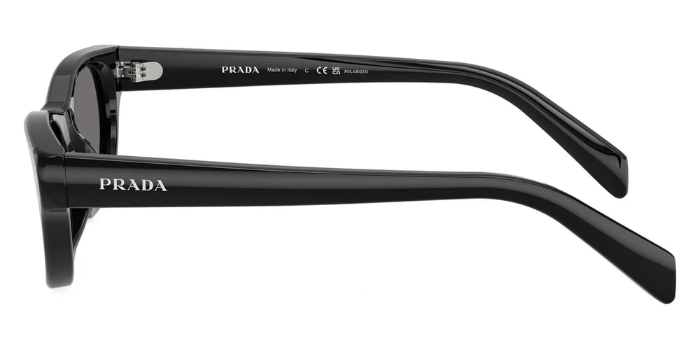 Prada SPRC08 16K90T 50 Polarize Kadın Güneş Gözlüğü