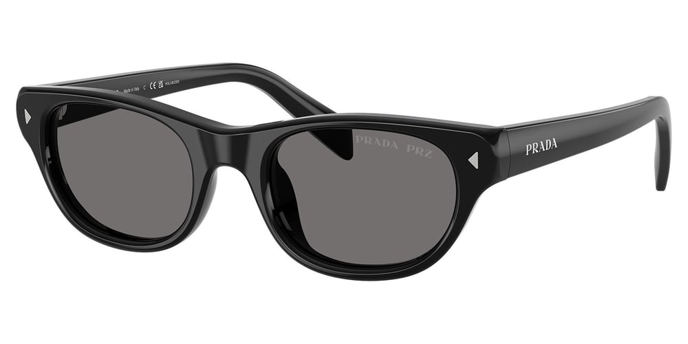 Prada SPRC08 16K90T 50 Polarize Kadın Güneş Gözlüğü