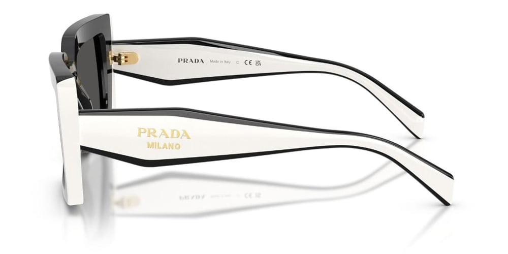 Prada SPRD01 20G08Z 52 Kadın Güneş Gözlüğü