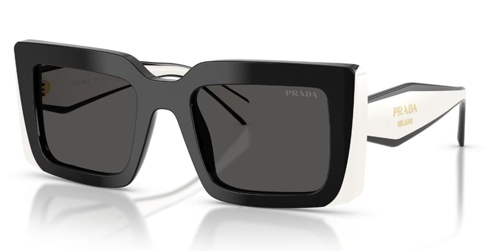 Prada SPRD01 20G08Z 52 Kadın Güneş Gözlüğü