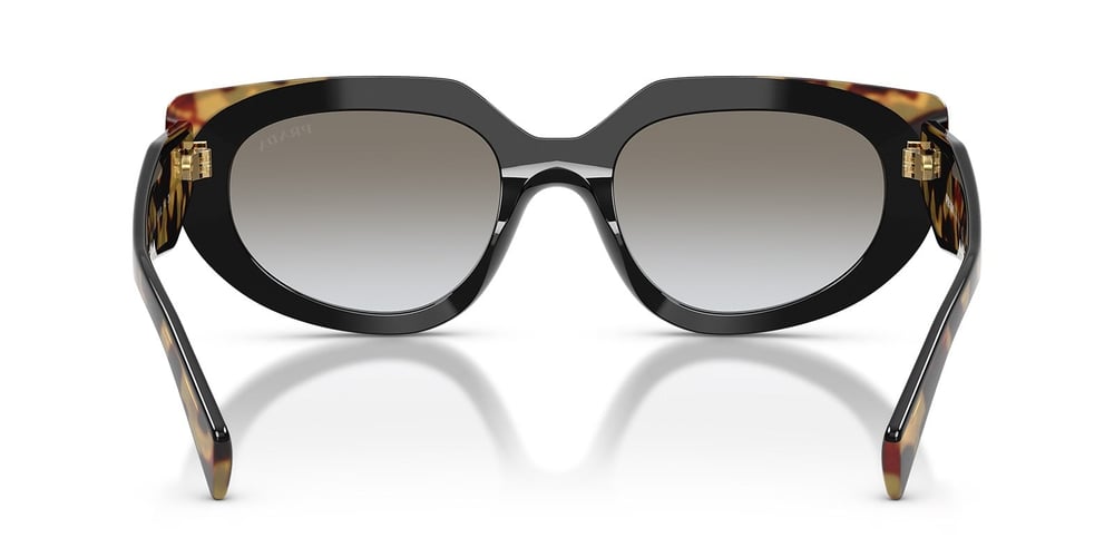 Prada SPRD02 0CD80L 53 Kadın Güneş Gözlüğü