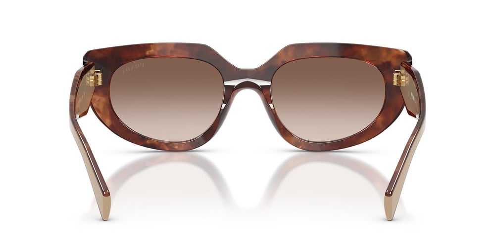 Prada SPRD02 00K10S 53 Kadın Güneş Gözlüğü