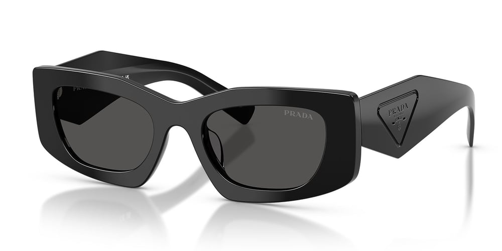 Prada SPRD03D 16K08Z 51 Kadın Güneş Gözlüğü