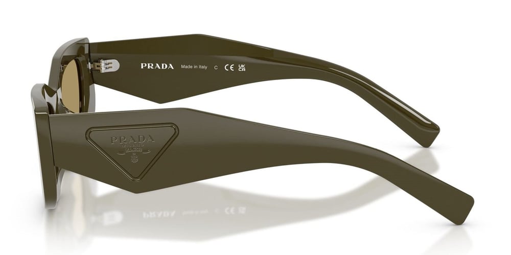 Prada SPRD03D 26J70G 51 Kadın Güneş Gözlüğü