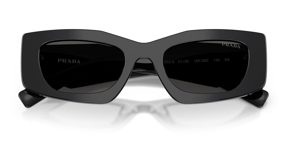Prada SPRD03D 16K08Z 51 Kadın Güneş Gözlüğü