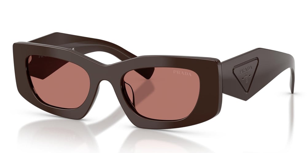 Prada SPRD03D 27I80W 51 Kadın Güneş Gözlüğü