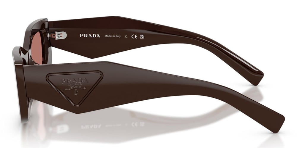 Prada SPRD03D 27I80W 51 Kadın Güneş Gözlüğü
