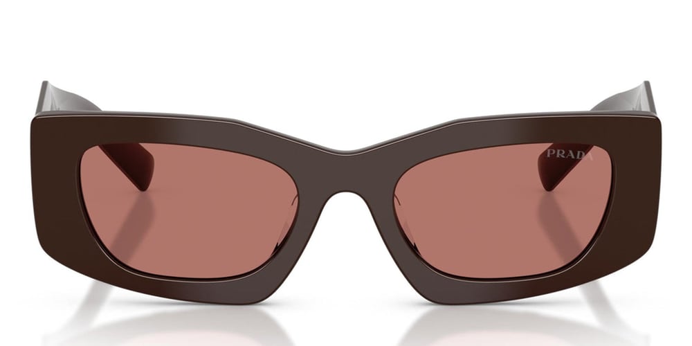 Prada SPRD03D 27I80W 51 Kadın Güneş Gözlüğü