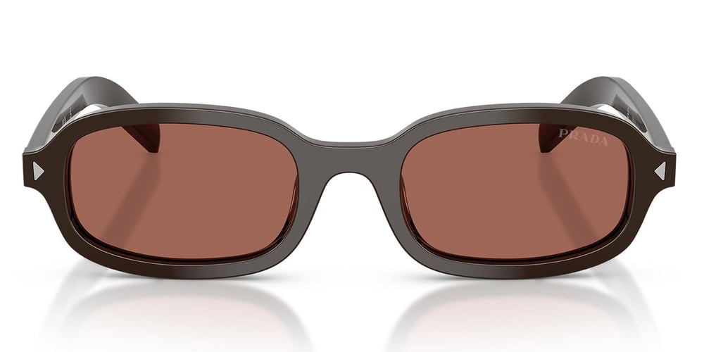 Prada SPRD06 27I20W 50 Kadın Güneş Gözlüğü