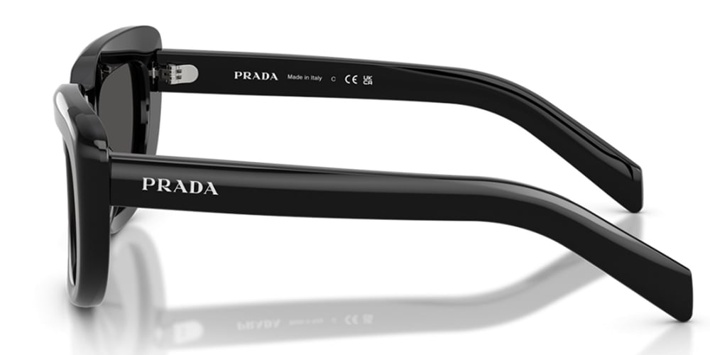 Prada SPRD07 16K08Z 53 Kadın Güneş Gözlüğü