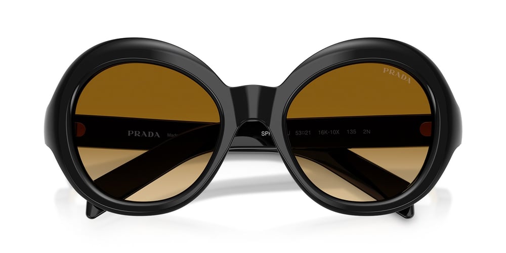 Prada SPRD08U 16K10X 53 Kadın Güneş Gözlüğü