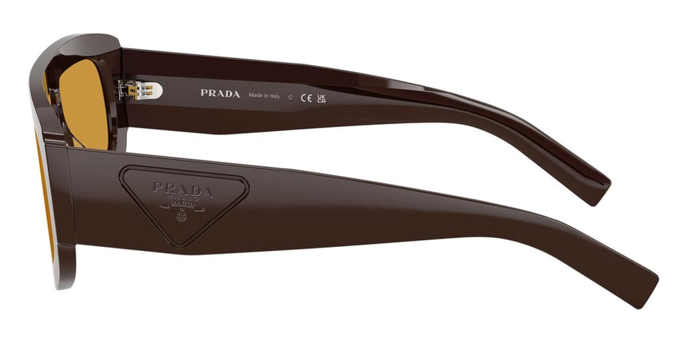 Prada SPRD10 27I50P 24 Kadın Güneş Gözlüğü