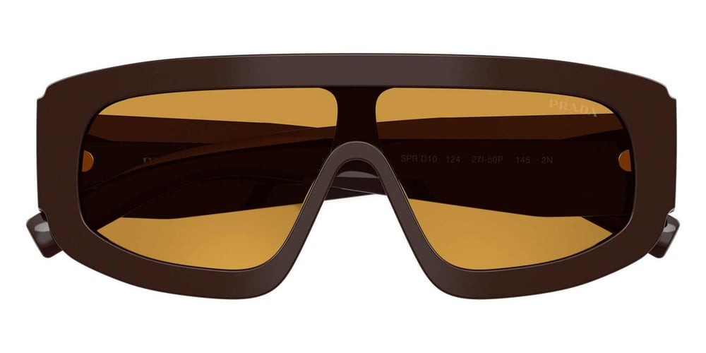 Prada SPRD10 27I50P 24 Kadın Güneş Gözlüğü