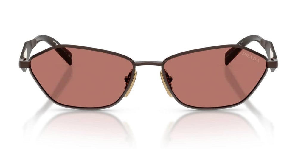Prada SPRD50 22J80W 57 Kadın Güneş Gözlüğü