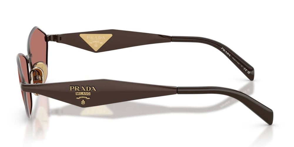 Prada SPRD50 22J80W 57 Kadın Güneş Gözlüğü