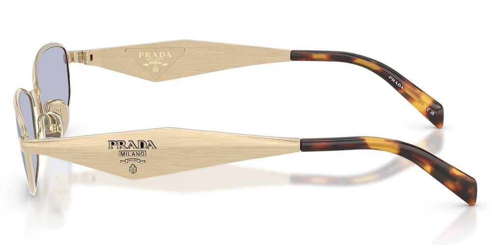 Prada SPRD51 ZVN30X 55 Kadın Güneş Gözlüğü