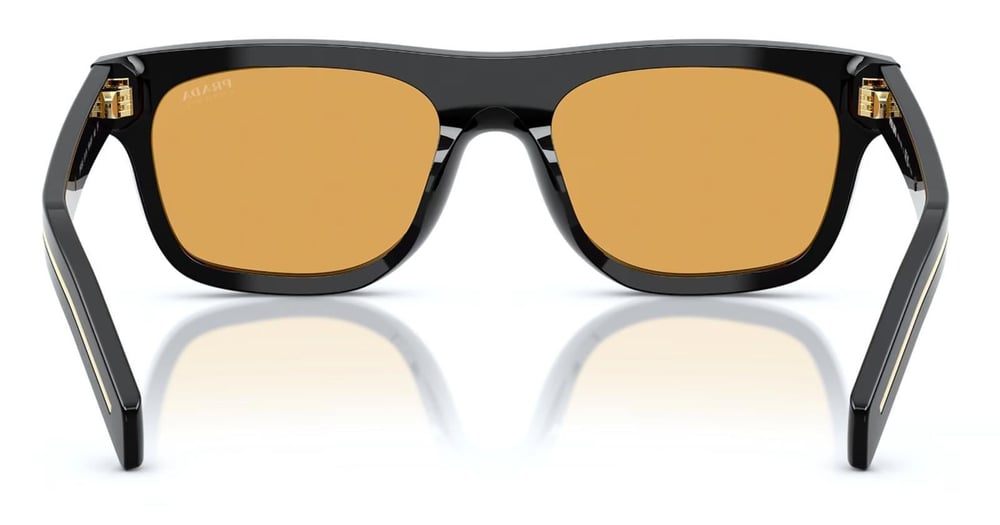 Prada SPRB12 16K60F 55 Unisex Güneş Gözlüğü