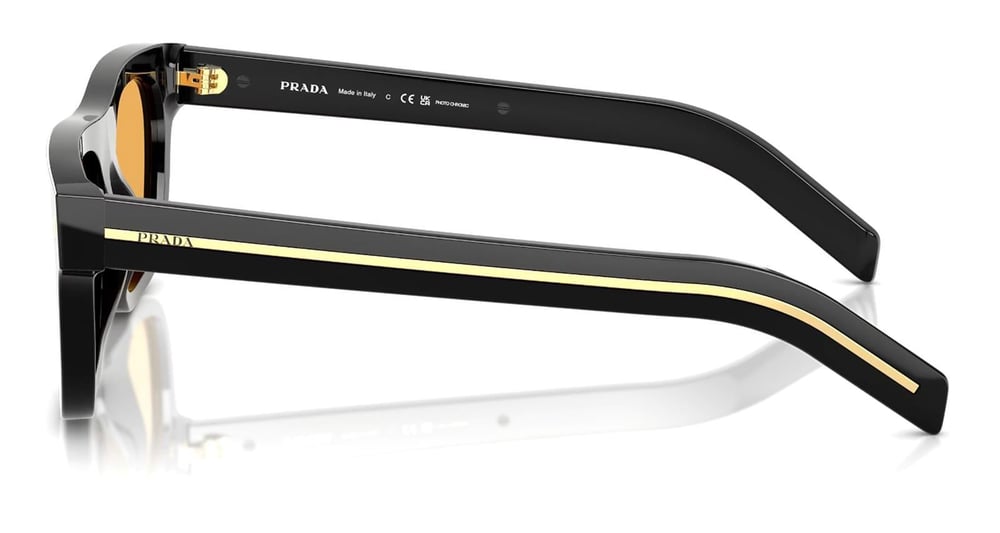 Prada SPRB12 16K60F 55 Unisex Güneş Gözlüğü