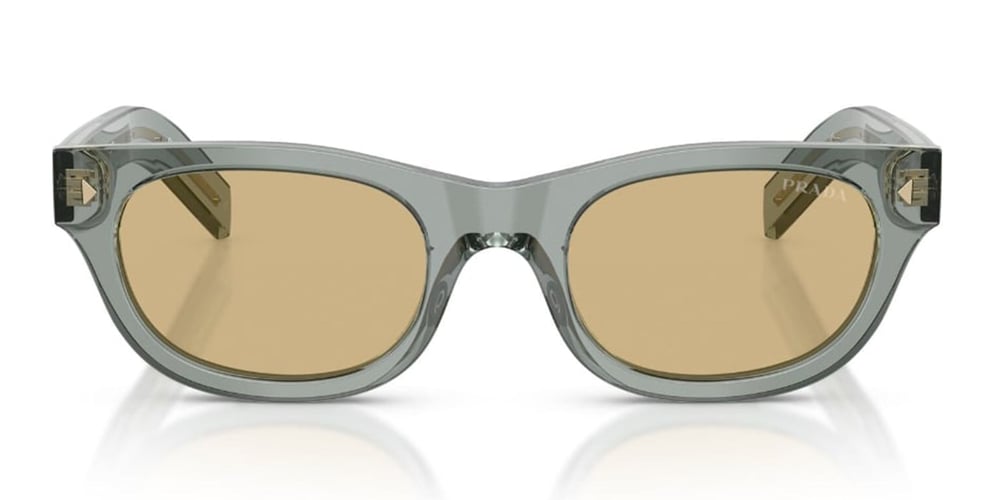 Prada SPRC09 21J70R 51 Unisex Güneş Gözlüğü