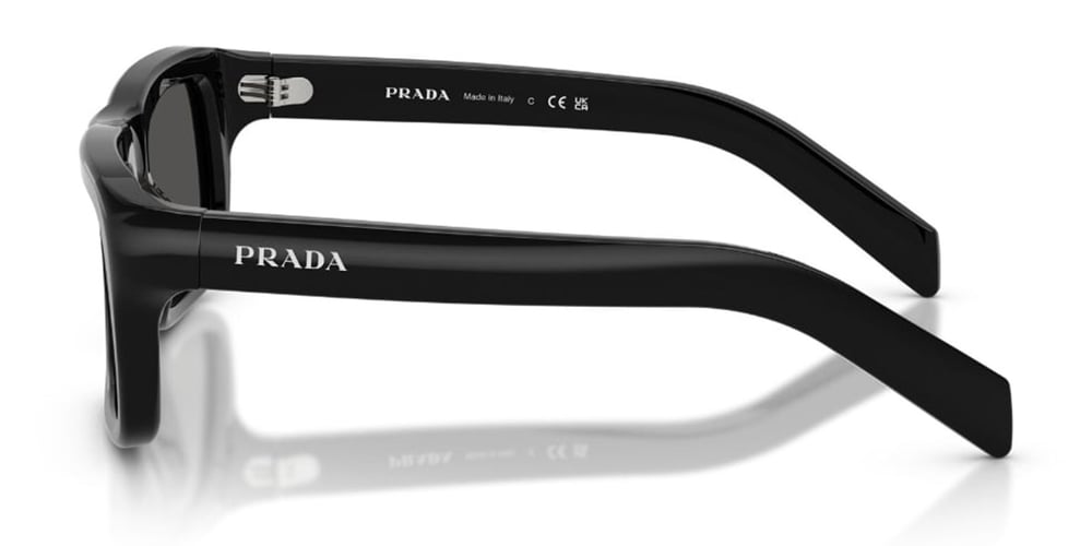 Prada SPRD11 16K08Z 54 Unisex Güneş Gözlüğü