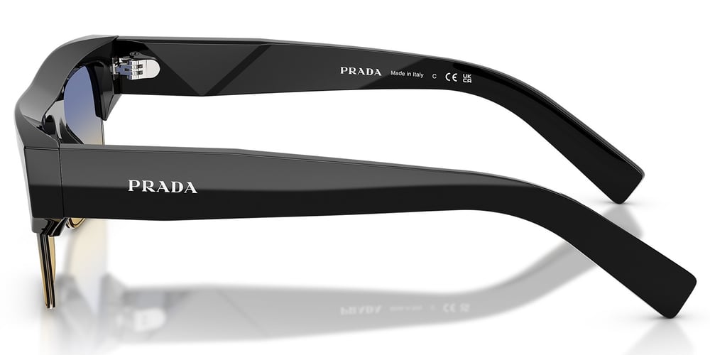 Prada SPRD12U 16K-50E 55 Unisex Güneş Gözlüğü