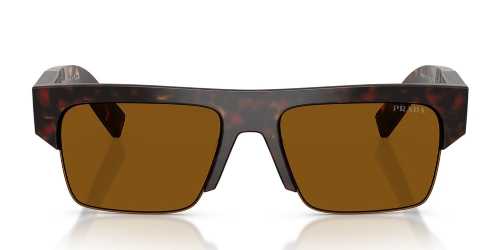 Prada SPRD12U 17N20V 55 Unisex Güneş Gözlüğü