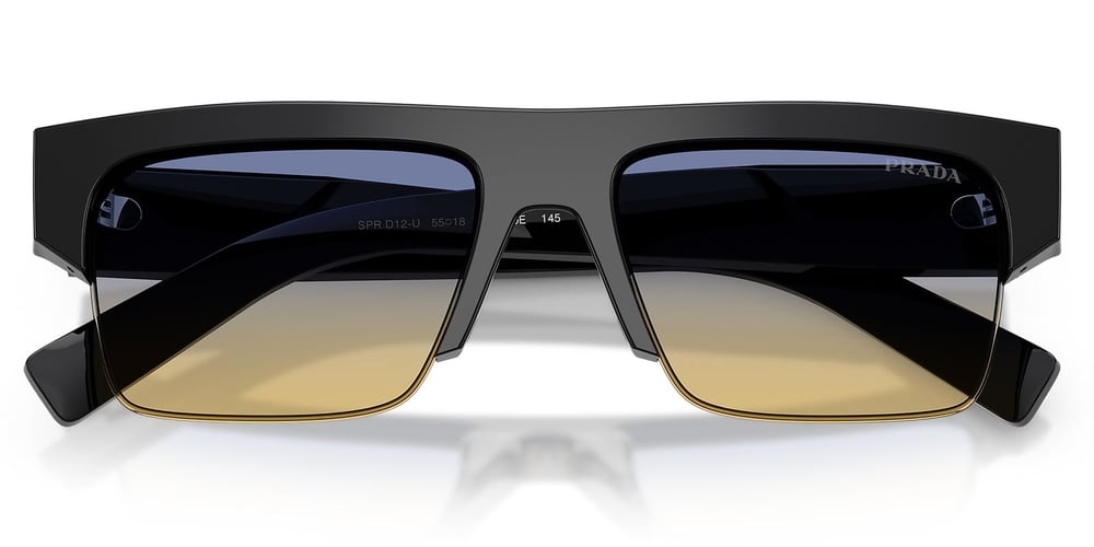 Prada SPRD12U 16K-50E 55 Unisex Güneş Gözlüğü