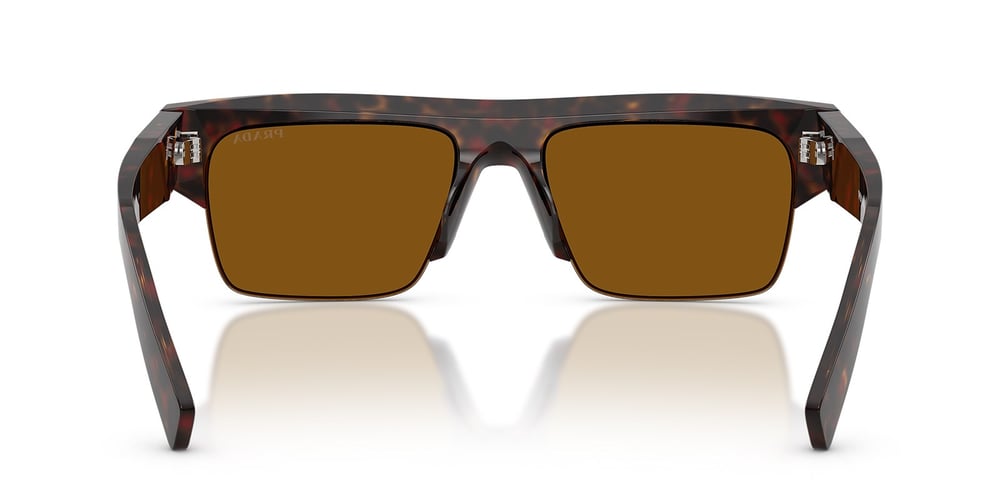 Prada SPRD12U 17N20V 55 Unisex Güneş Gözlüğü