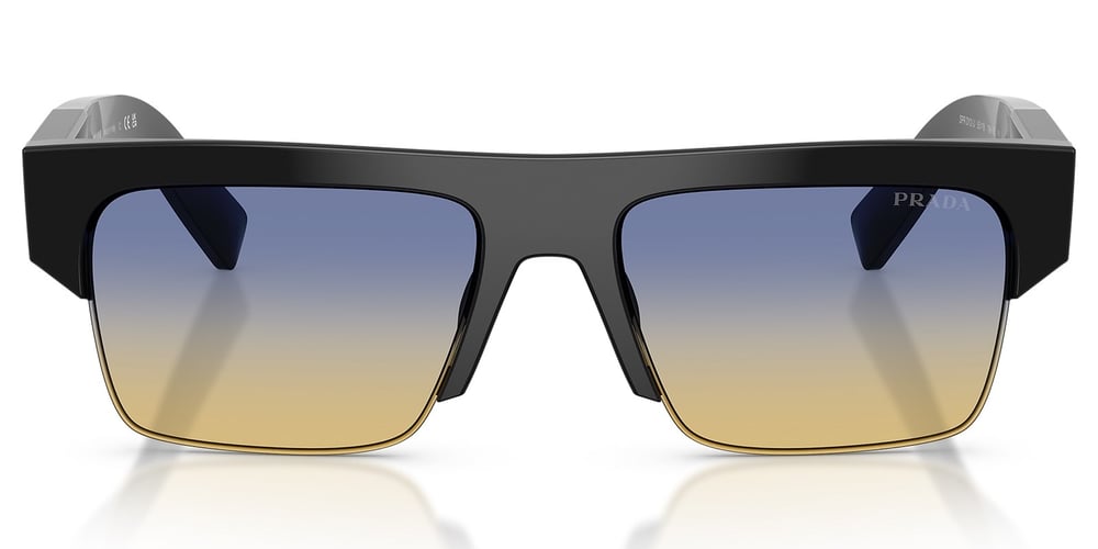 Prada SPRD12U 16K-50E 55 Unisex Güneş Gözlüğü