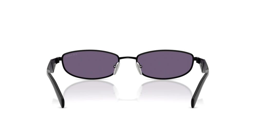 Prada SPRD51 7AB70W 55 Unisex Güneş Gözlüğü