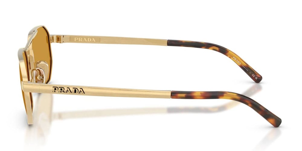 Prada SPRD53 24J50P 55 Unisex Güneş Gözlüğü