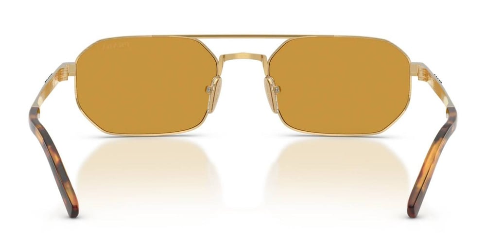 Prada SPRD53 24J50P 55 Unisex Güneş Gözlüğü