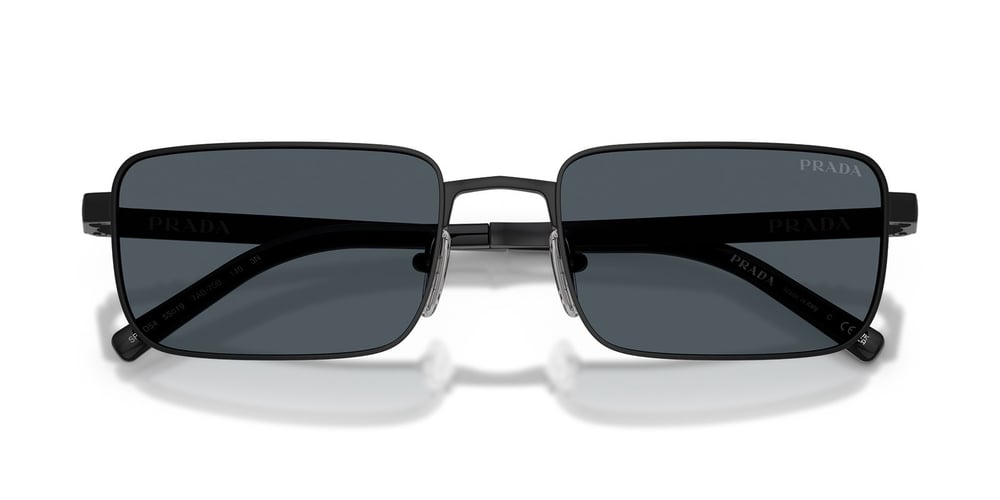 Prada SPRD54 7AB70B 55 Unisex Güneş Gözlüğü