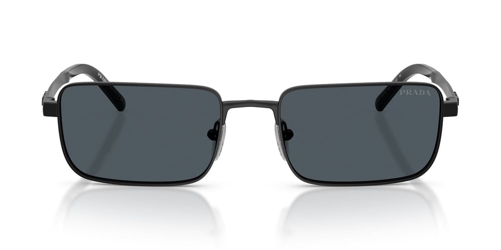 Prada SPRD54 7AB70B 55 Unisex Güneş Gözlüğü