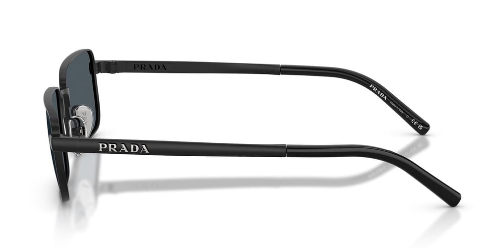 Prada SPRD54 7AB70B 55 Unisex Güneş Gözlüğü