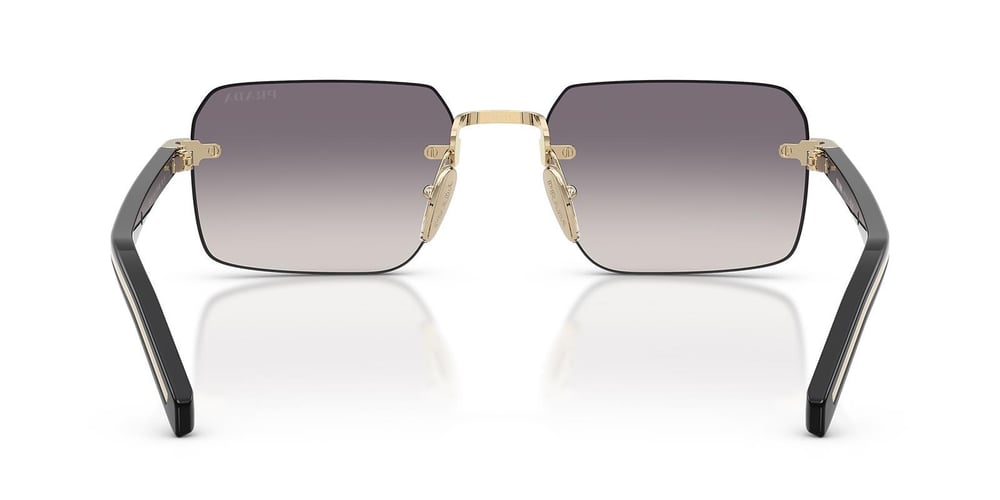 Prada SPRD55 ZVN60W 55 Unisex Güneş Gözlüğü