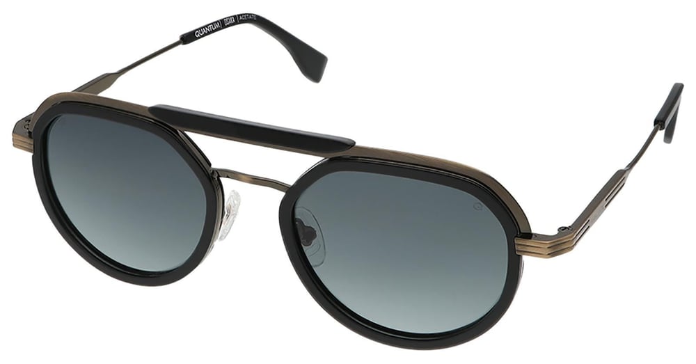 Quantum Q199.C1 51 Polarize Erkek Güneş Gözlüğü Quantum Q199.C1 51 Polarize Erkek Güneş Gözlüğü - Lenti 