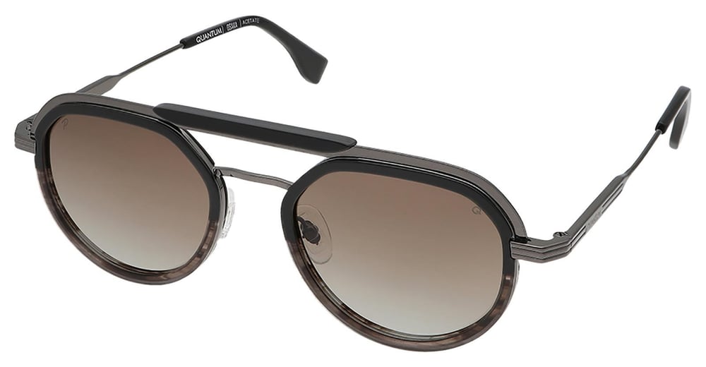 Quantum Q199.C3 51 Polarize Erkek Güneş Gözlüğü Quantum Q199.C3 51 Polarize Erkek Güneş Gözlüğü - Lenti 