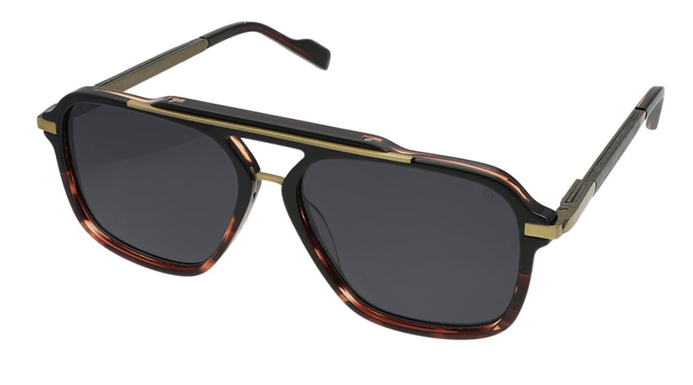 Quantum Q260.C2 57 Polarize Erkek Güneş Gözlüğü Quantum Q260.C2 57 Polarize Erkek Güneş Gözlüğü - Lenti 