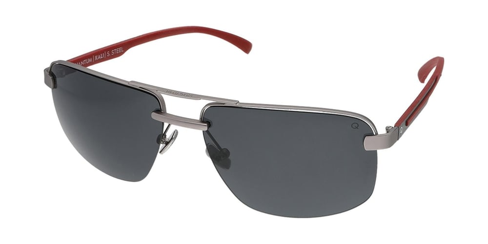Quantum Q288.C3 62 Polarize Erkek Güneş Gözlüğü Quantum Q288.C3 62 Polarize Erkek Güneş Gözlüğü - Lenti 