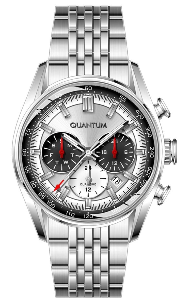 Quantum ADG1301.330 Erkek Kol Saati  