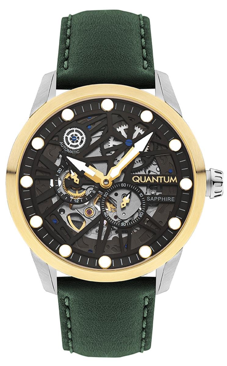 Quantum QMG1120.275 Otomatik Erkek Kol Saati  